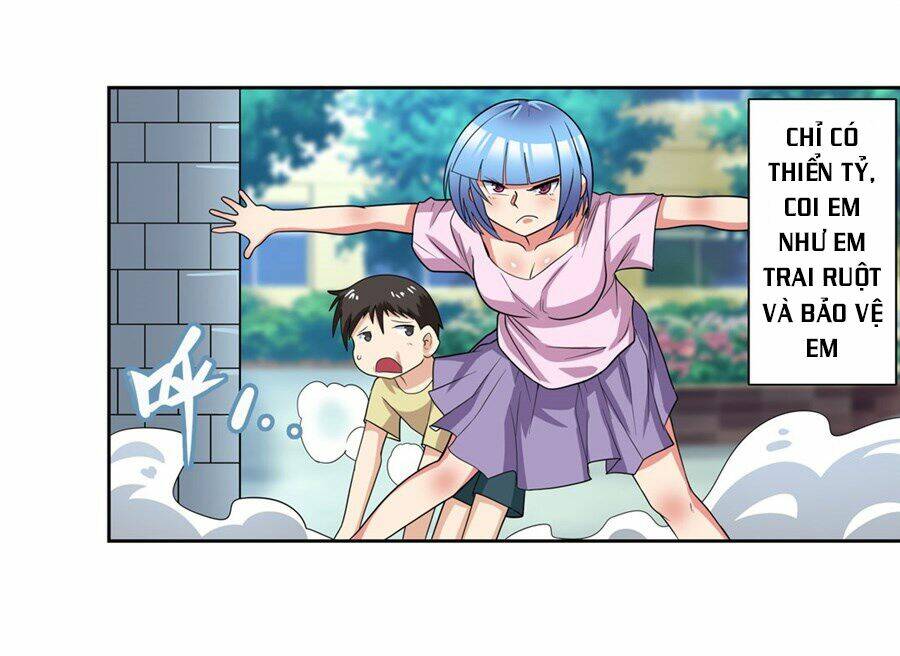 Anh Hùng? Ta Không Làm Lâu Rồi Chapter 120 - Trang 2