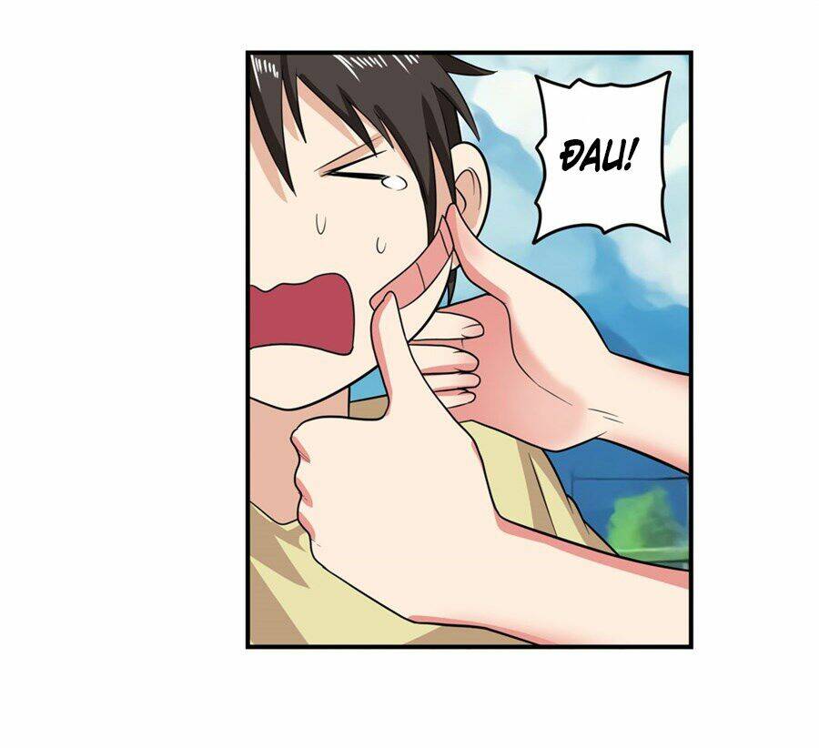 Anh Hùng? Ta Không Làm Lâu Rồi Chapter 120 - Trang 2