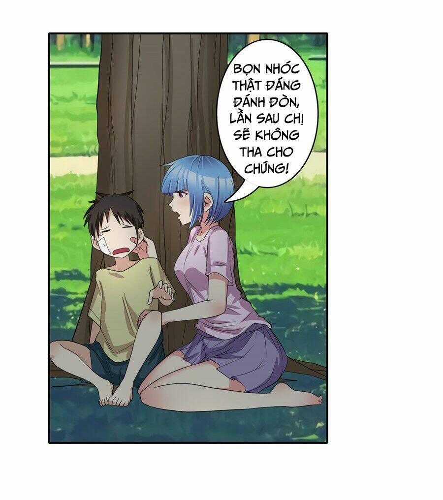 Anh Hùng? Ta Không Làm Lâu Rồi Chapter 120 - Trang 2