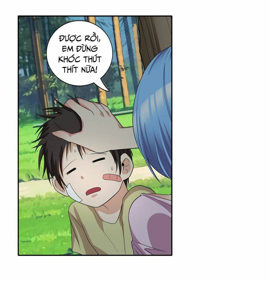 Anh Hùng? Ta Không Làm Lâu Rồi Chapter 120 - Trang 2