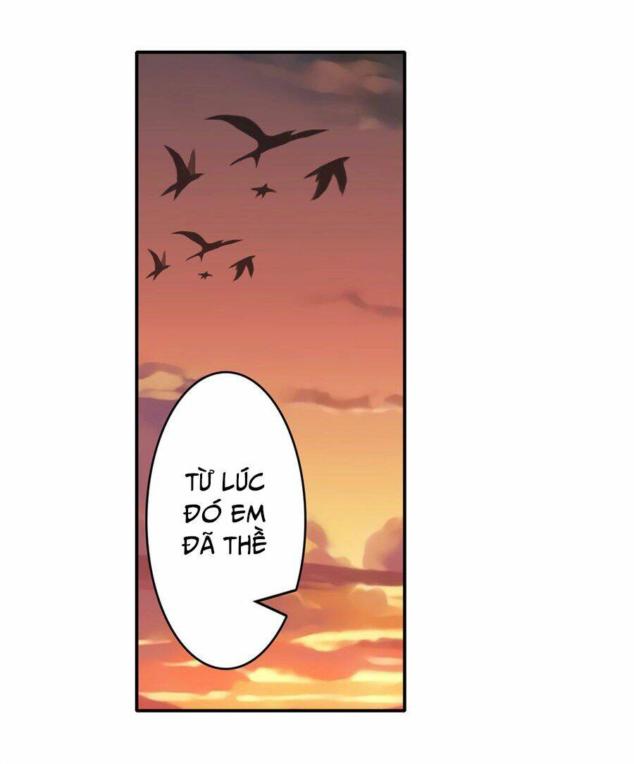 Anh Hùng? Ta Không Làm Lâu Rồi Chapter 120 - Trang 2