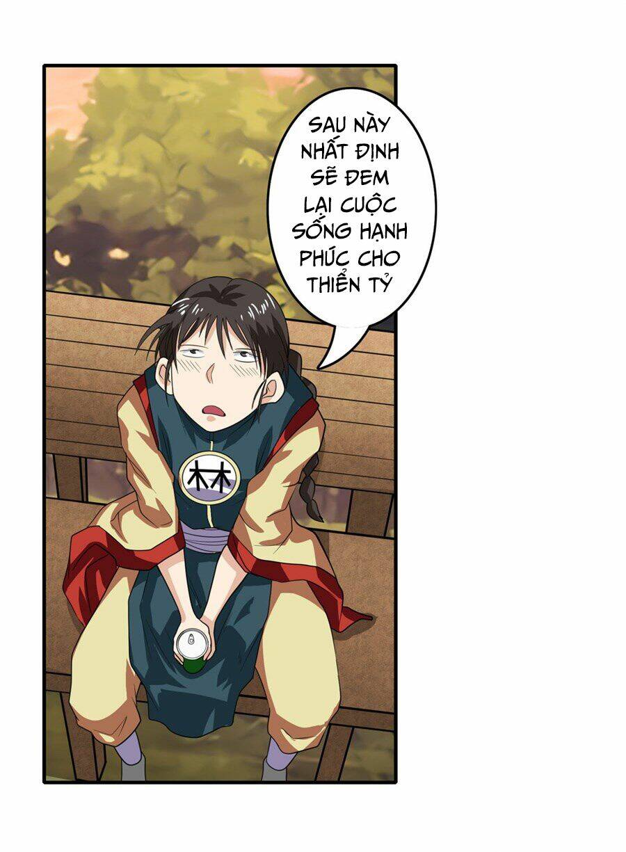 Anh Hùng? Ta Không Làm Lâu Rồi Chapter 120 - Trang 2