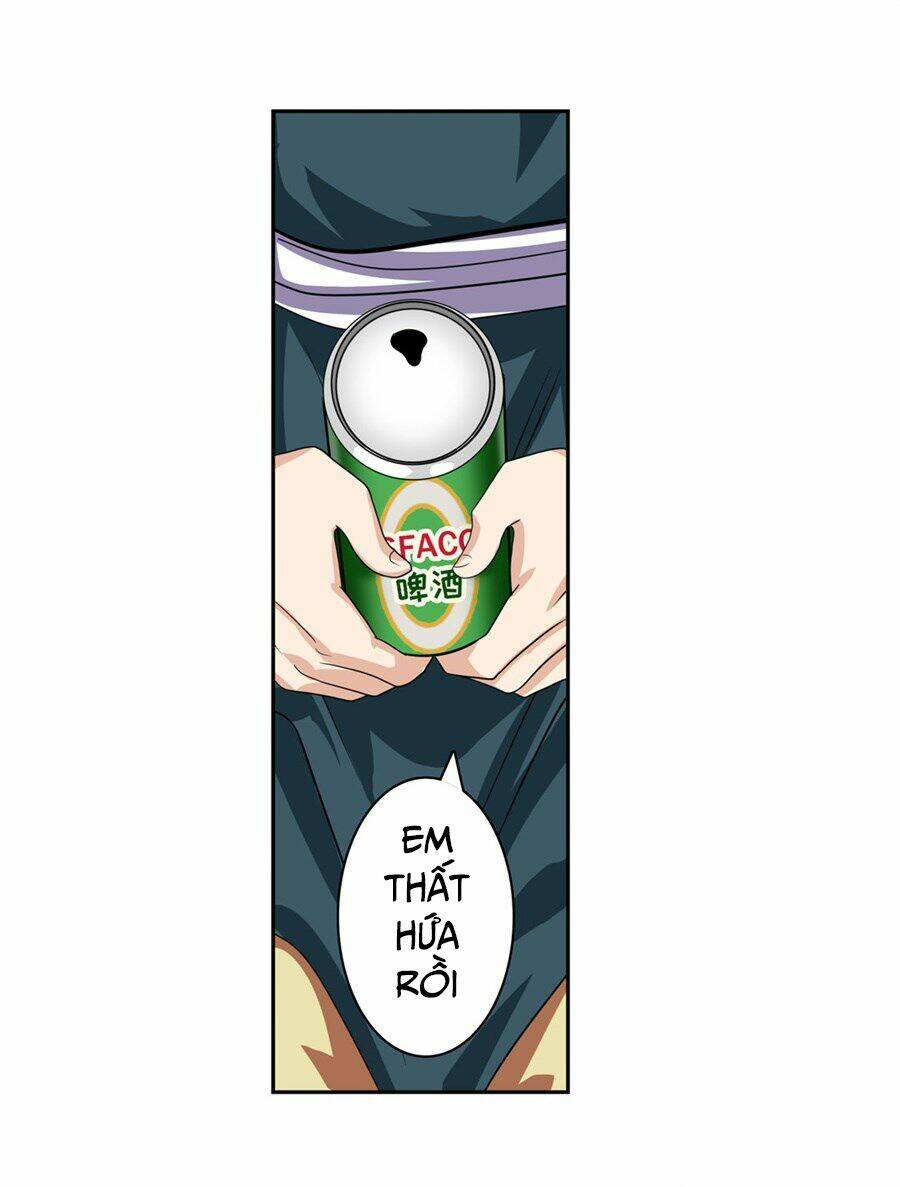 Anh Hùng? Ta Không Làm Lâu Rồi Chapter 120 - Trang 2