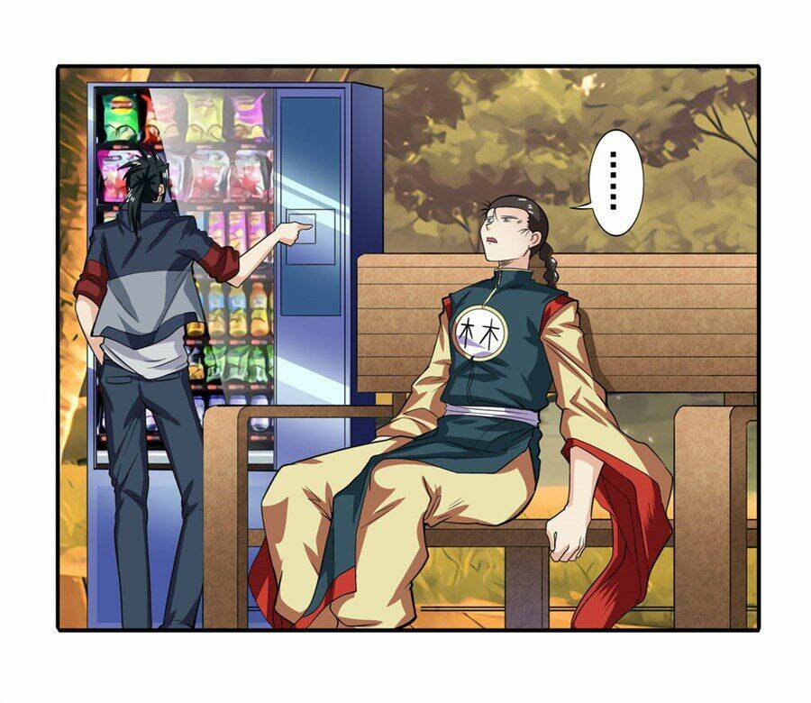 Anh Hùng? Ta Không Làm Lâu Rồi Chapter 120 - Trang 2