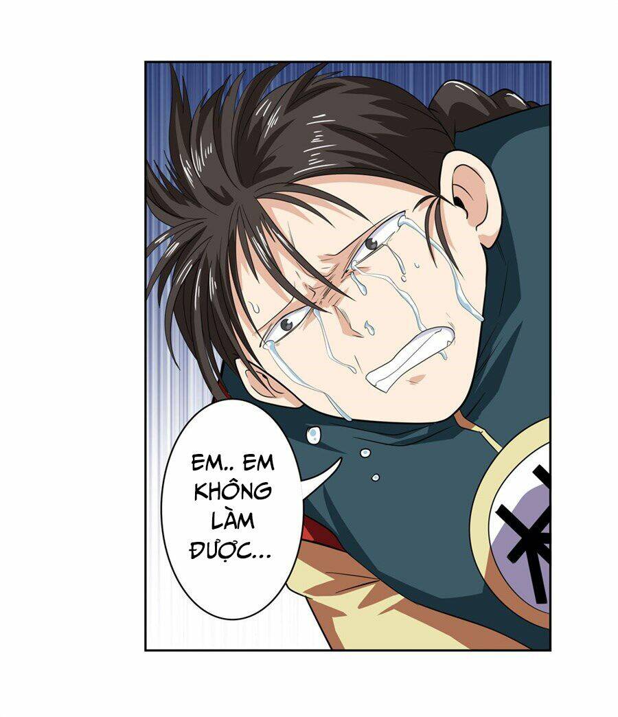 Anh Hùng? Ta Không Làm Lâu Rồi Chapter 120 - Trang 2