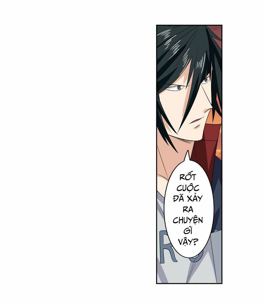 Anh Hùng? Ta Không Làm Lâu Rồi Chapter 120 - Trang 2