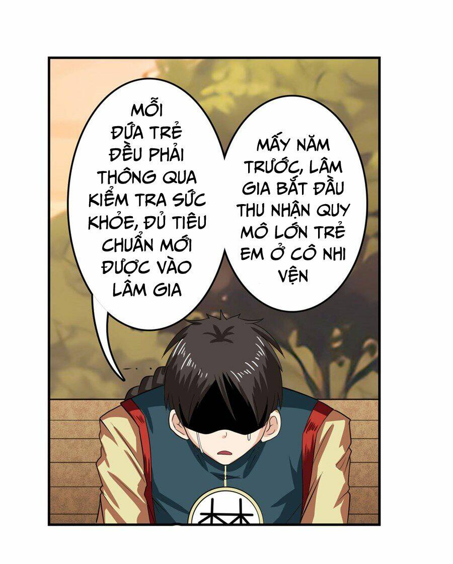 Anh Hùng? Ta Không Làm Lâu Rồi Chapter 120 - Trang 2