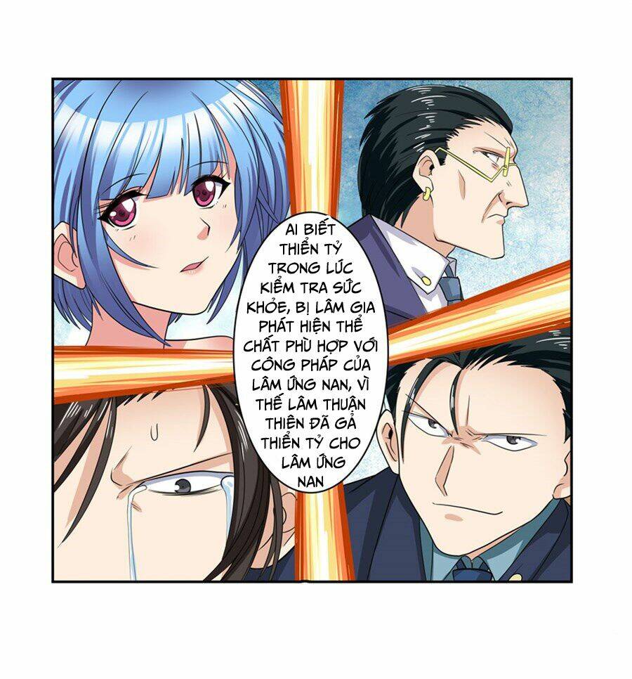 Anh Hùng? Ta Không Làm Lâu Rồi Chapter 120 - Trang 2