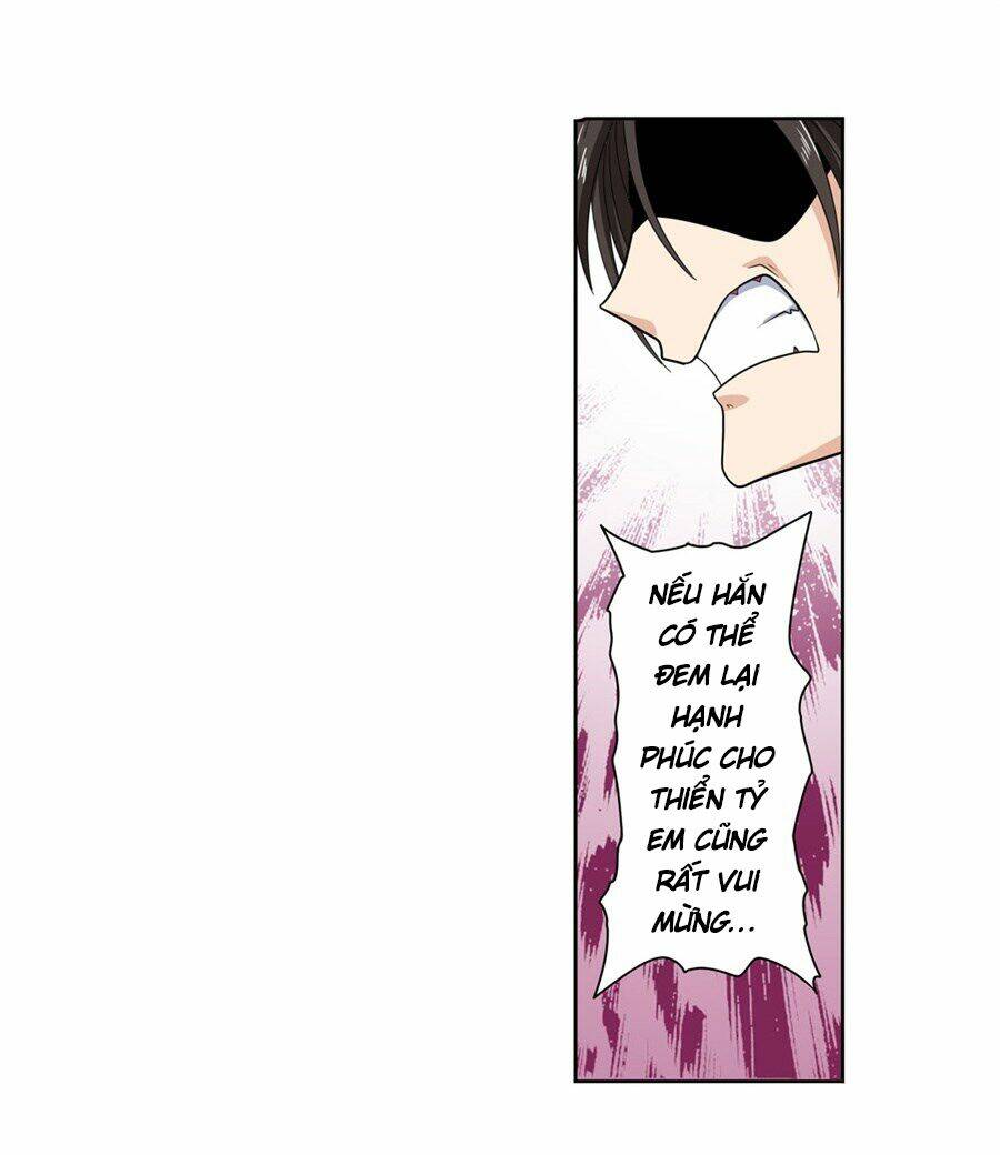 Anh Hùng? Ta Không Làm Lâu Rồi Chapter 120 - Trang 2