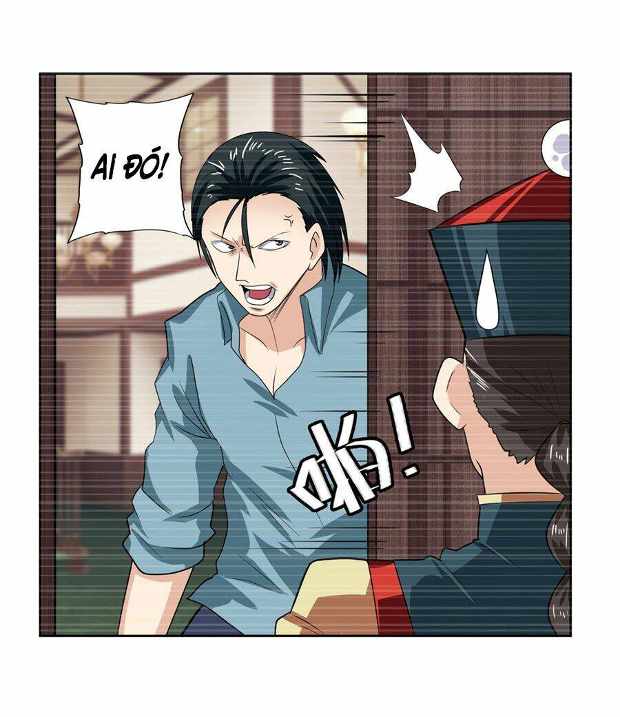 Anh Hùng? Ta Không Làm Lâu Rồi Chapter 120 - Trang 2