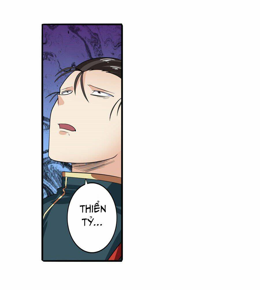 Anh Hùng? Ta Không Làm Lâu Rồi Chapter 120 - Trang 2