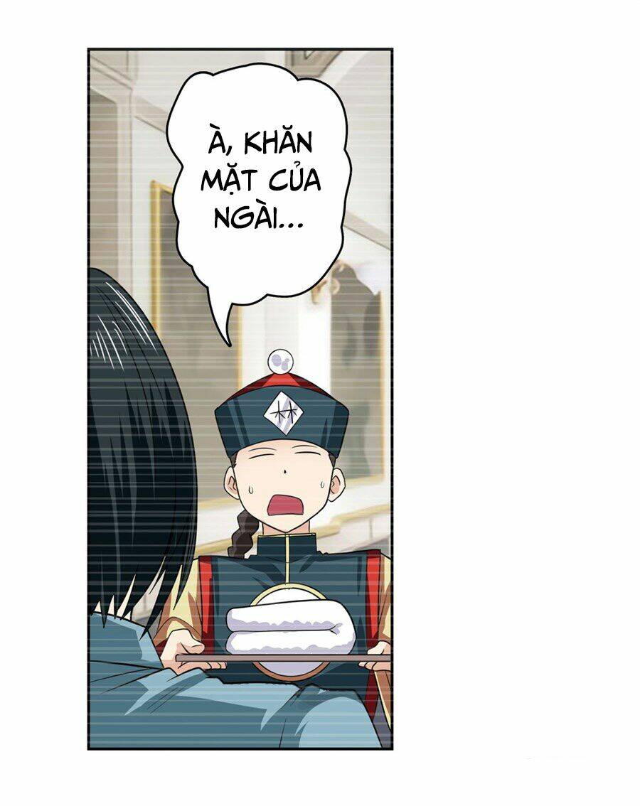 Anh Hùng? Ta Không Làm Lâu Rồi Chapter 120 - Trang 2