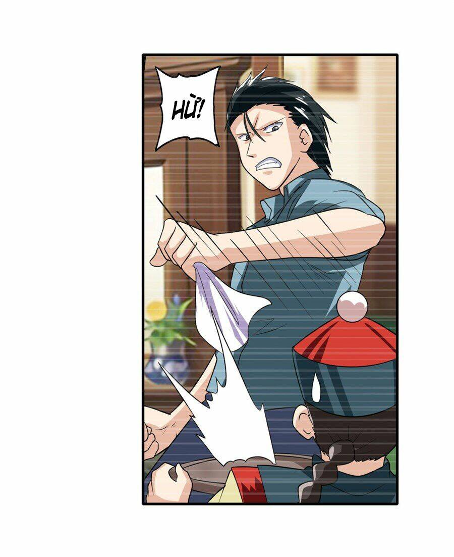 Anh Hùng? Ta Không Làm Lâu Rồi Chapter 120 - Trang 2