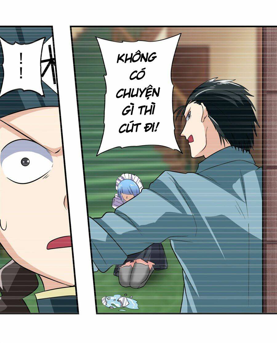 Anh Hùng? Ta Không Làm Lâu Rồi Chapter 120 - Trang 2