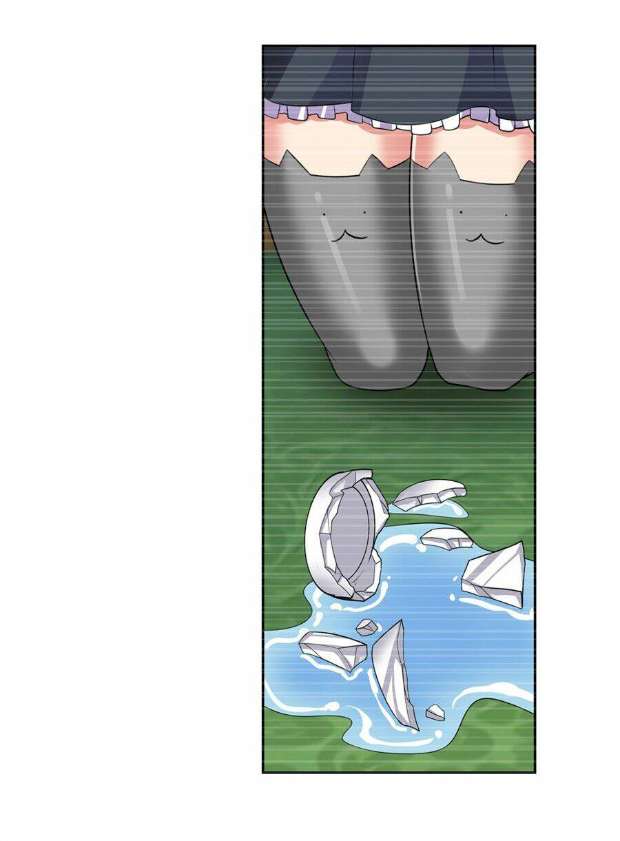 Anh Hùng? Ta Không Làm Lâu Rồi Chapter 120 - Trang 2