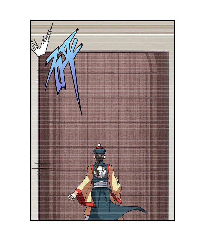 Anh Hùng? Ta Không Làm Lâu Rồi Chapter 120 - Trang 2