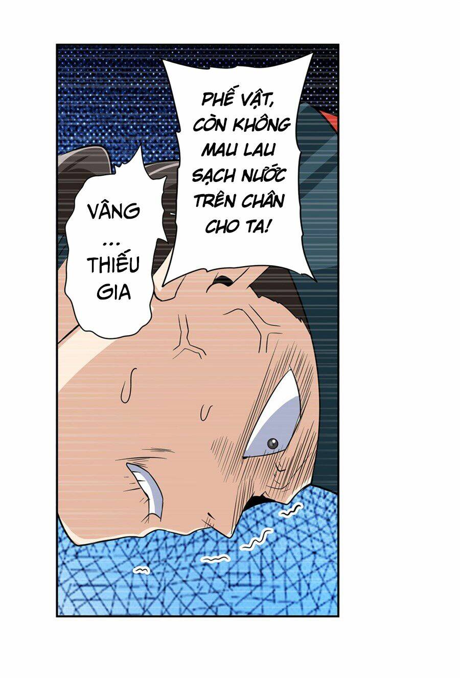 Anh Hùng? Ta Không Làm Lâu Rồi Chapter 120 - Trang 2