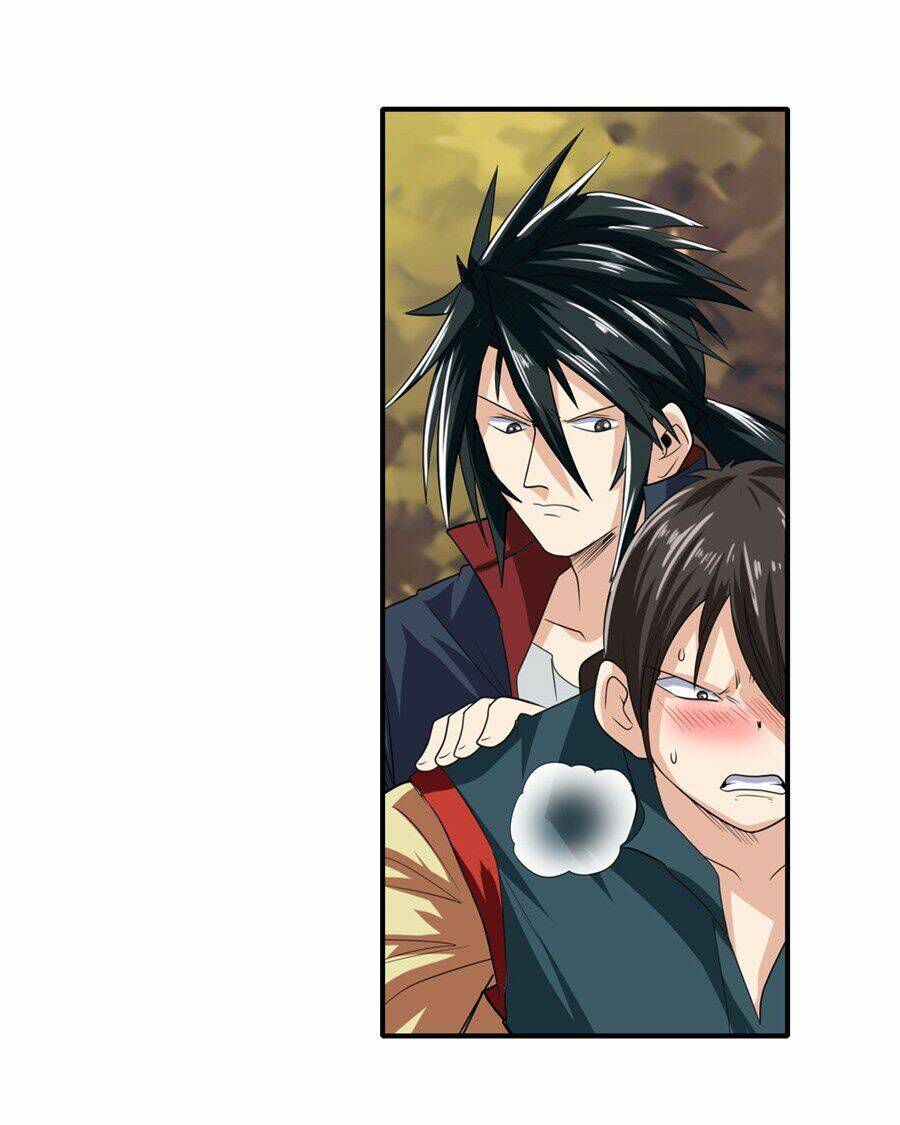 Anh Hùng? Ta Không Làm Lâu Rồi Chapter 120 - Trang 2