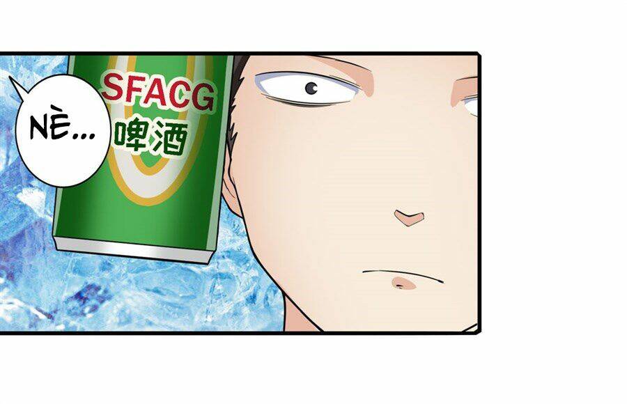 Anh Hùng? Ta Không Làm Lâu Rồi Chapter 120 - Trang 2