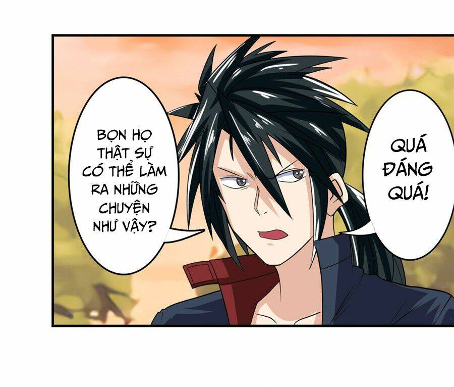 Anh Hùng? Ta Không Làm Lâu Rồi Chapter 120 - Trang 2