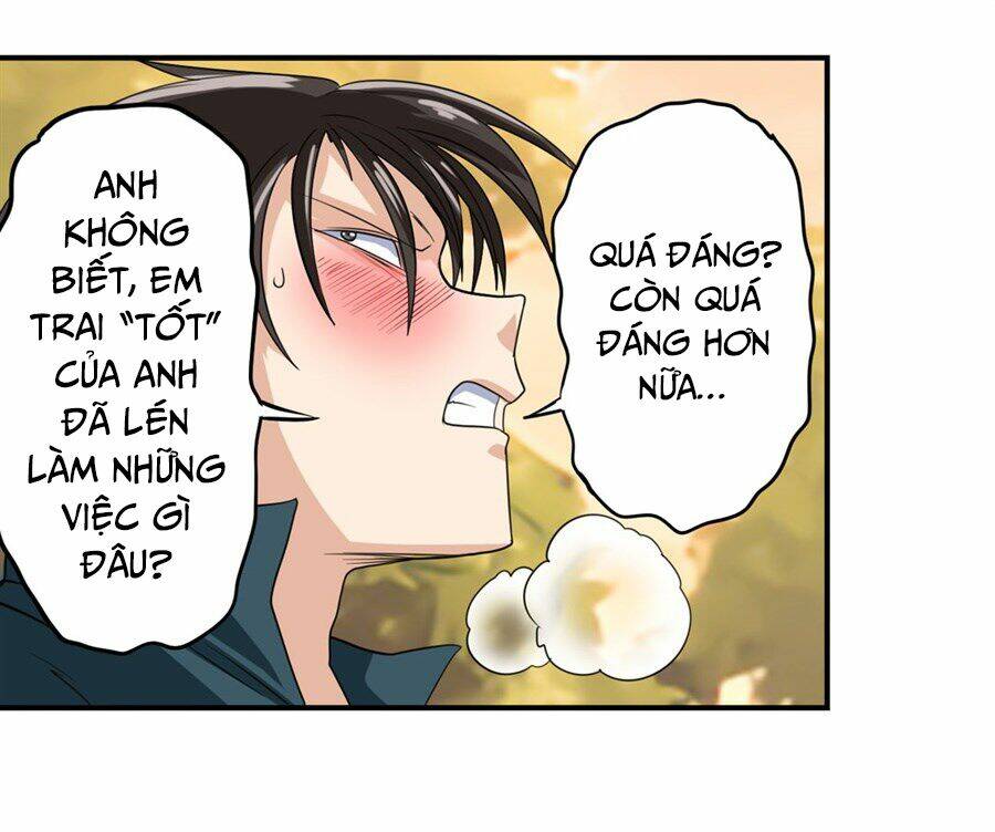 Anh Hùng? Ta Không Làm Lâu Rồi Chapter 120 - Trang 2