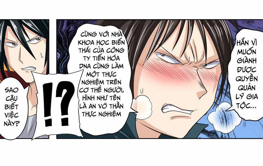 Anh Hùng? Ta Không Làm Lâu Rồi Chapter 120 - Trang 2