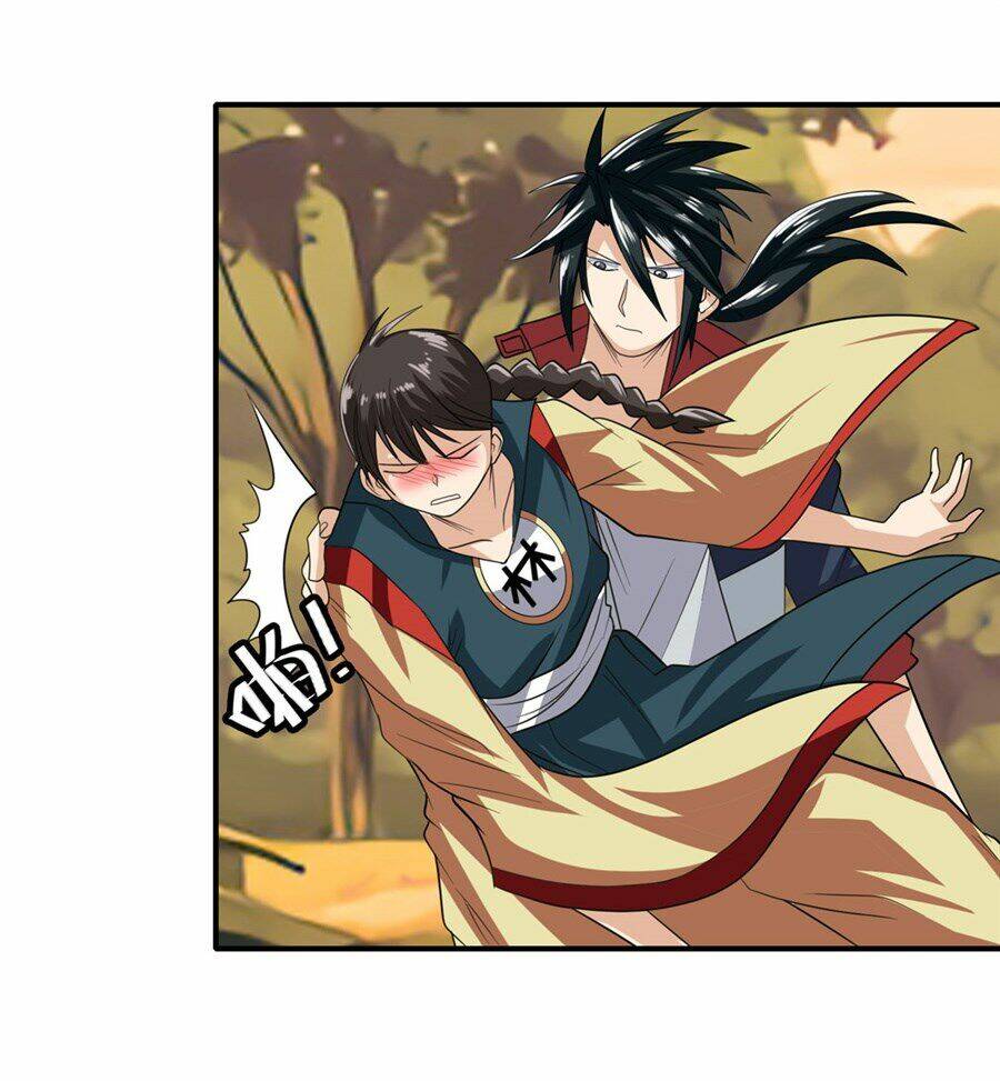 Anh Hùng? Ta Không Làm Lâu Rồi Chapter 120 - Trang 2