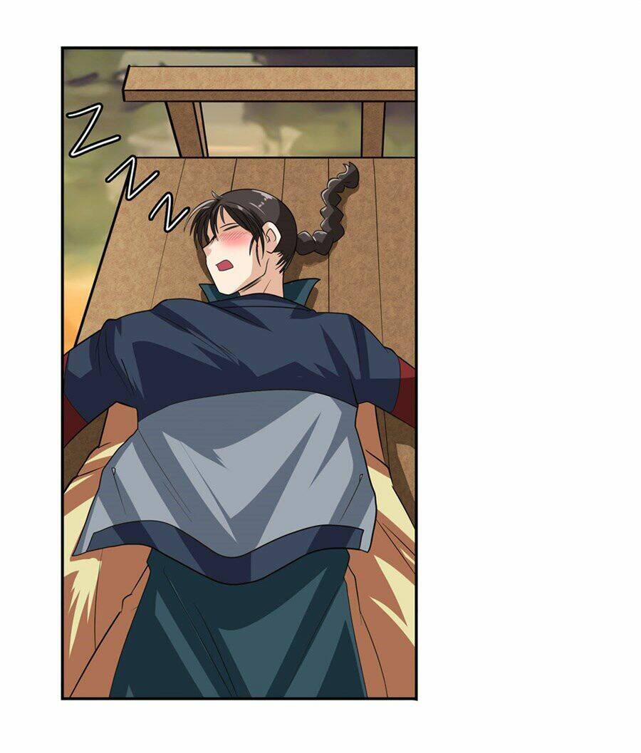 Anh Hùng? Ta Không Làm Lâu Rồi Chapter 120 - Trang 2