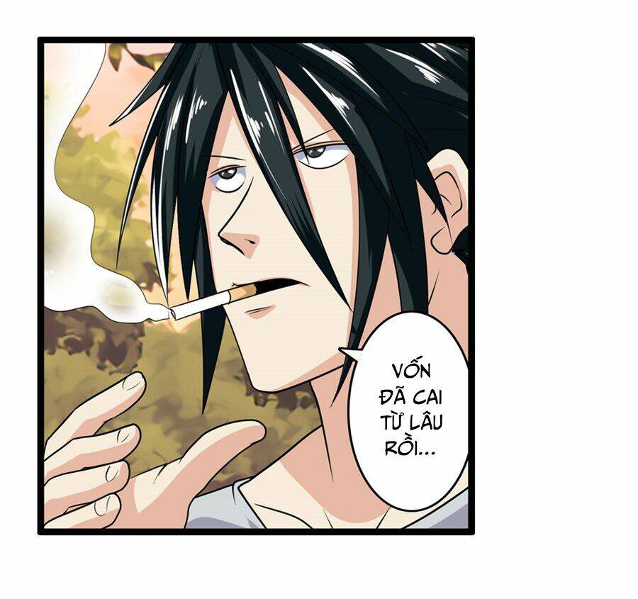 Anh Hùng? Ta Không Làm Lâu Rồi Chapter 120 - Trang 2