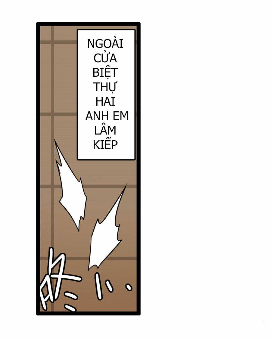 Anh Hùng? Ta Không Làm Lâu Rồi Chapter 120 - Trang 2