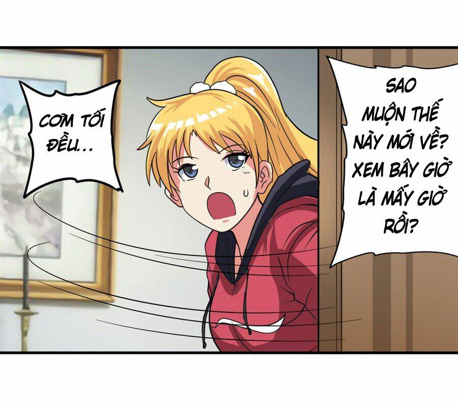 Anh Hùng? Ta Không Làm Lâu Rồi Chapter 120 - Trang 2