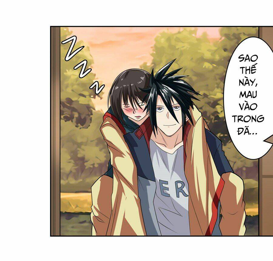 Anh Hùng? Ta Không Làm Lâu Rồi Chapter 120 - Trang 2