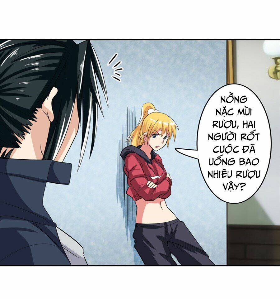 Anh Hùng? Ta Không Làm Lâu Rồi Chapter 120 - Trang 2