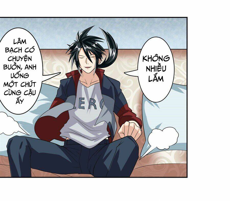 Anh Hùng? Ta Không Làm Lâu Rồi Chapter 120 - Trang 2