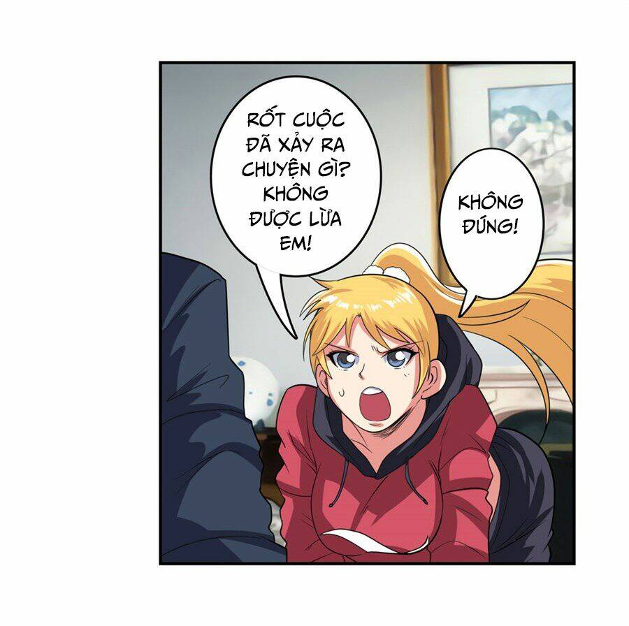 Anh Hùng? Ta Không Làm Lâu Rồi Chapter 120 - Trang 2