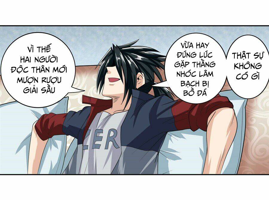 Anh Hùng? Ta Không Làm Lâu Rồi Chapter 120 - Trang 2