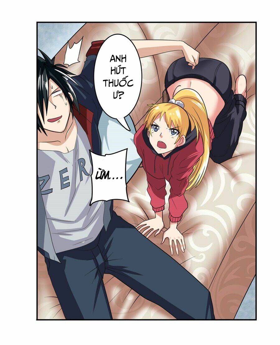 Anh Hùng? Ta Không Làm Lâu Rồi Chapter 120 - Trang 2