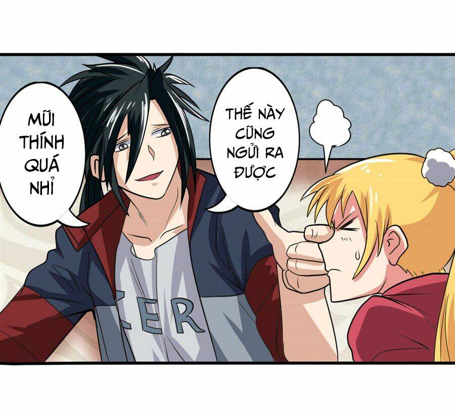 Anh Hùng? Ta Không Làm Lâu Rồi Chapter 120 - Trang 2