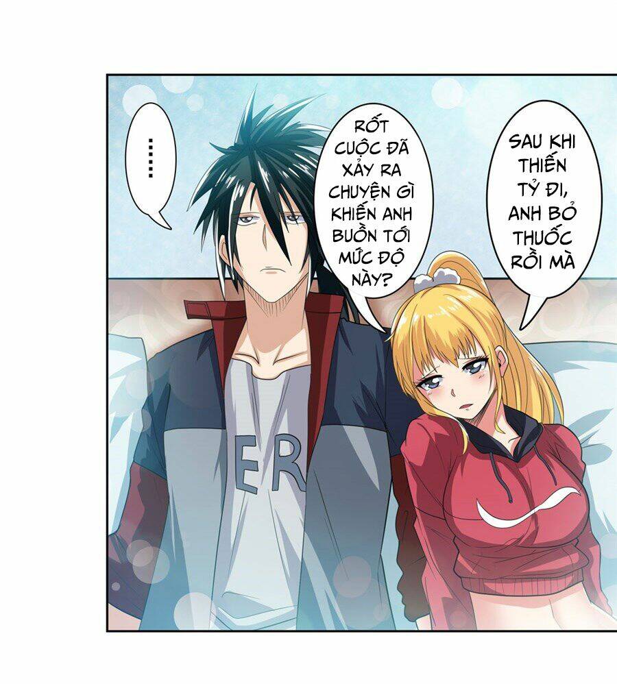 Anh Hùng? Ta Không Làm Lâu Rồi Chapter 120 - Trang 2