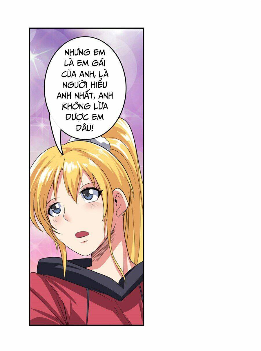 Anh Hùng? Ta Không Làm Lâu Rồi Chapter 120 - Trang 2