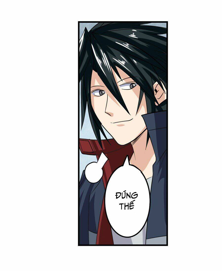 Anh Hùng? Ta Không Làm Lâu Rồi Chapter 120 - Trang 2