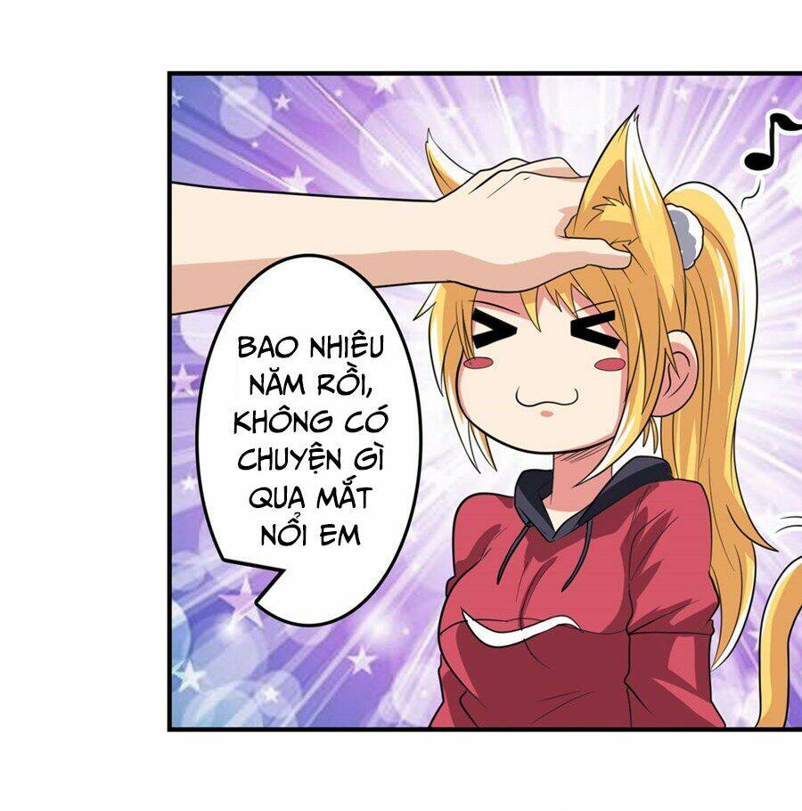 Anh Hùng? Ta Không Làm Lâu Rồi Chapter 120 - Trang 2