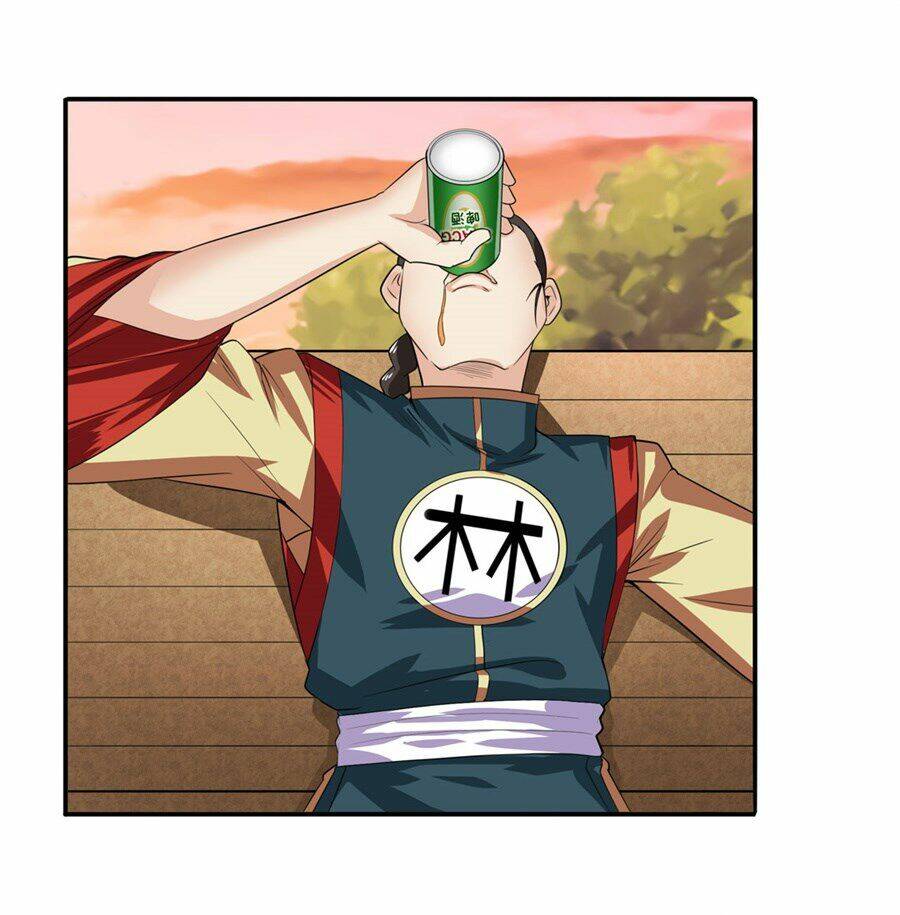 Anh Hùng? Ta Không Làm Lâu Rồi Chapter 120 - Trang 2