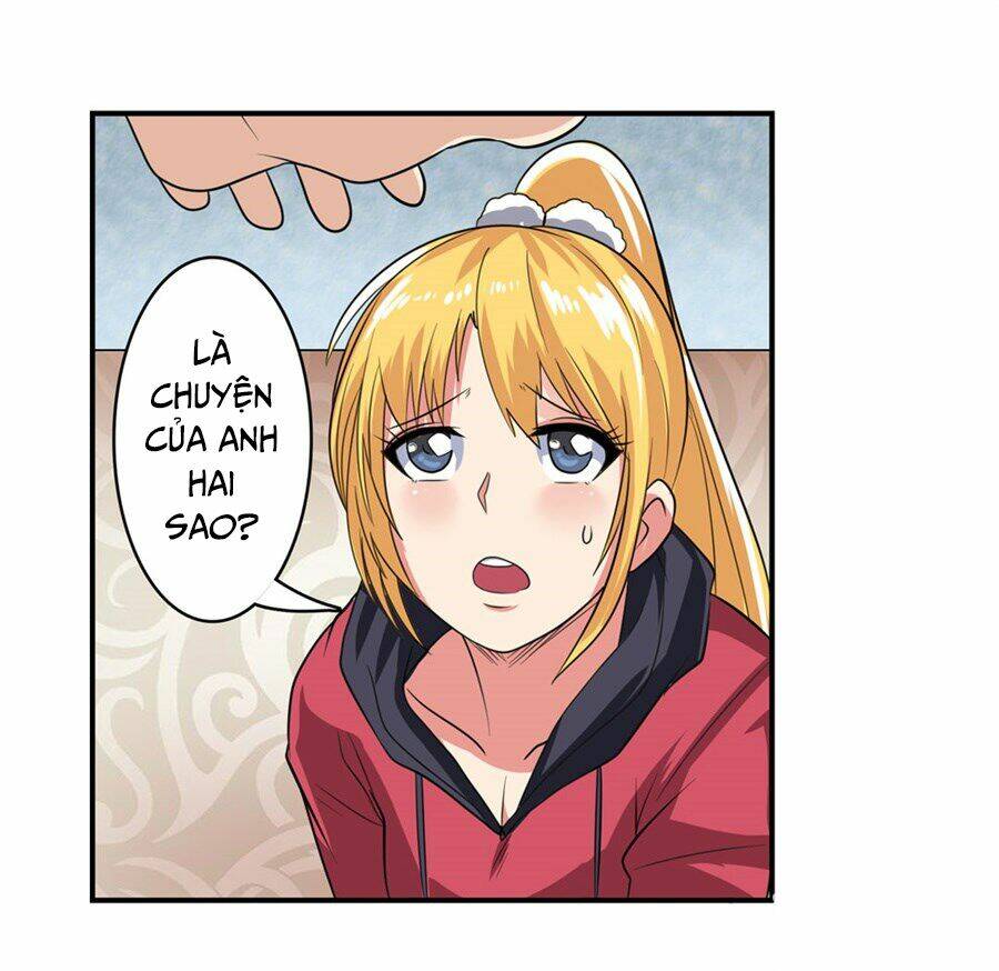 Anh Hùng? Ta Không Làm Lâu Rồi Chapter 120 - Trang 2