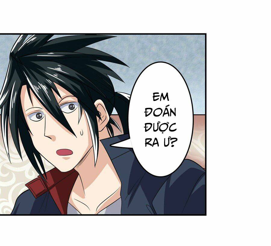 Anh Hùng? Ta Không Làm Lâu Rồi Chapter 120 - Trang 2