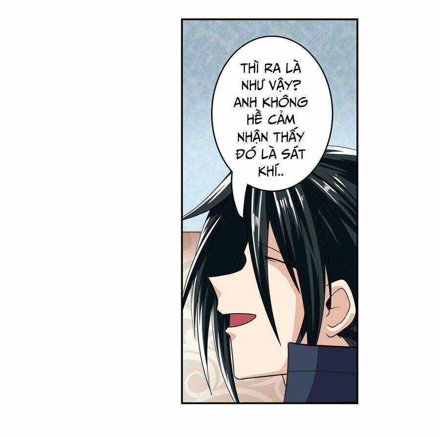 Anh Hùng? Ta Không Làm Lâu Rồi Chapter 120 - Trang 2