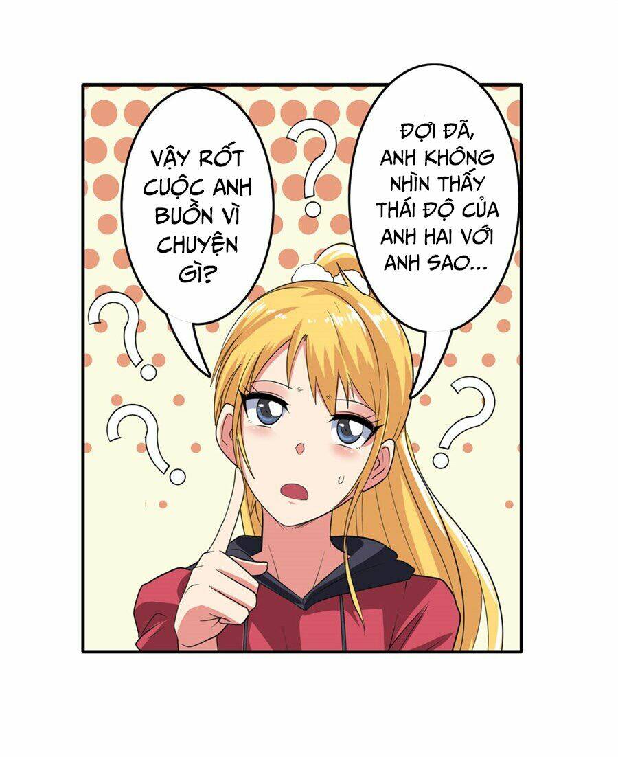 Anh Hùng? Ta Không Làm Lâu Rồi Chapter 120 - Trang 2