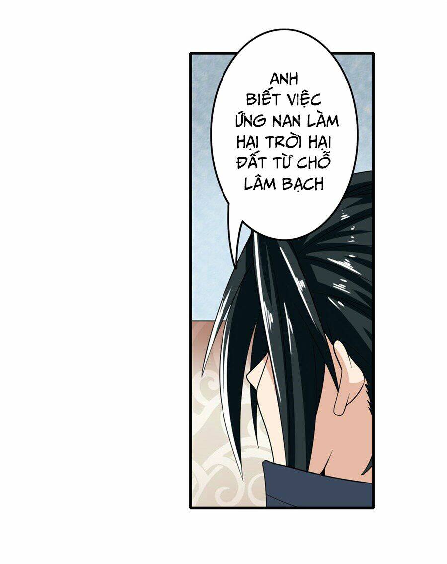 Anh Hùng? Ta Không Làm Lâu Rồi Chapter 120 - Trang 2