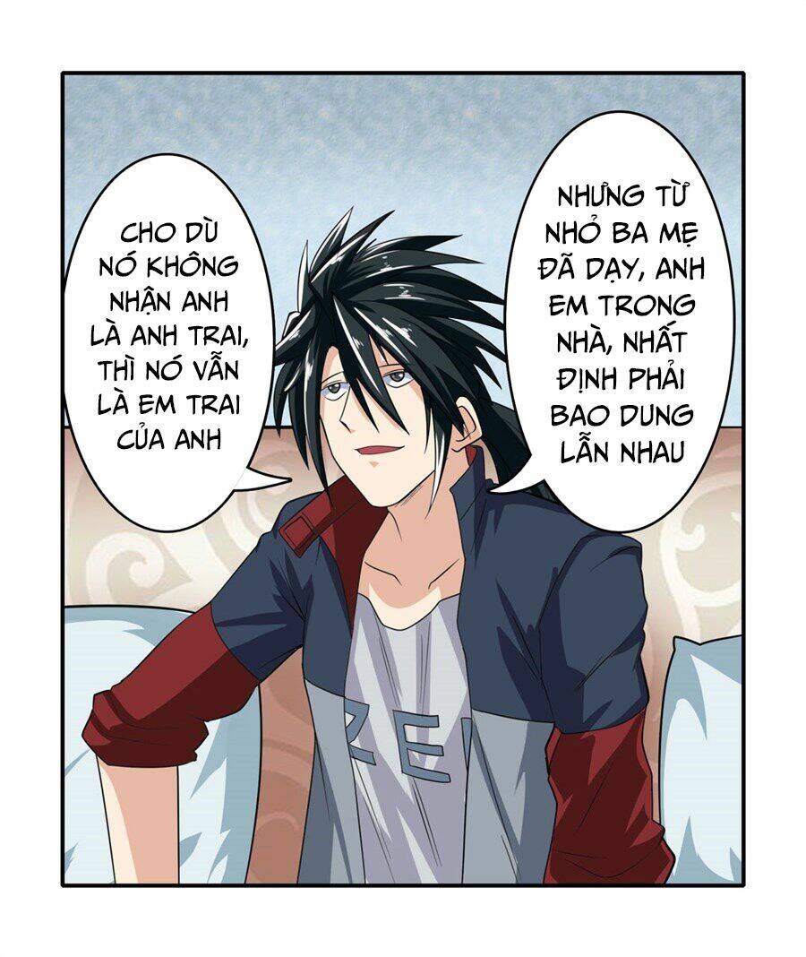 Anh Hùng? Ta Không Làm Lâu Rồi Chapter 120 - Trang 2