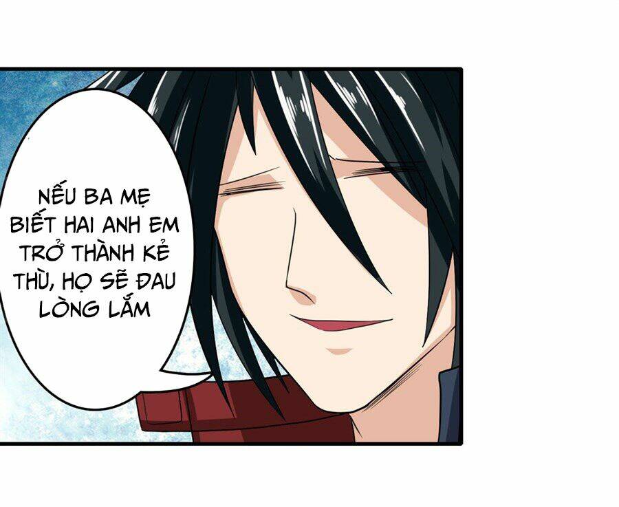 Anh Hùng? Ta Không Làm Lâu Rồi Chapter 120 - Trang 2